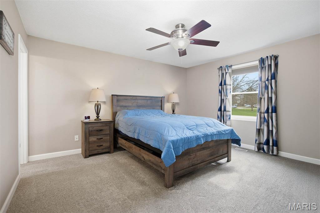 12801 Sarah Drive Highland, IL 62249 - Photo 14 of 61