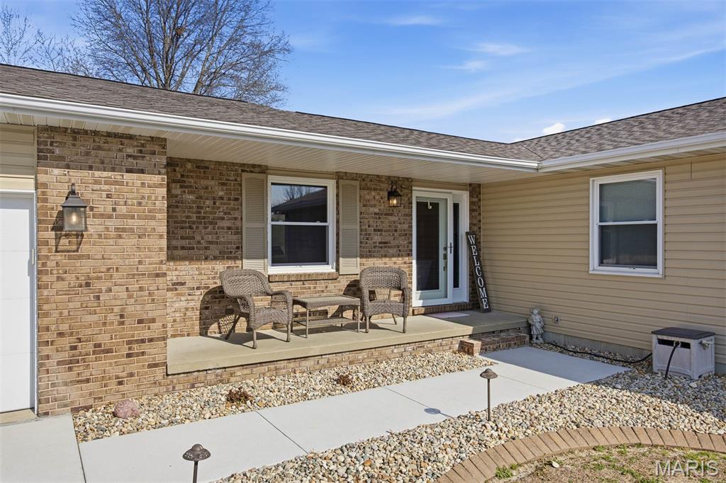 12801 Sarah Drive Highland, IL 62249 - Photo 36 of 61