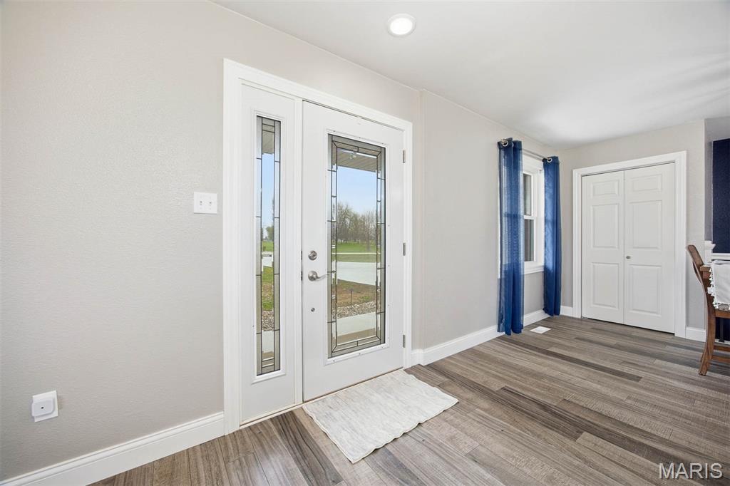 12801 Sarah Drive Highland, IL 62249 - Photo 4 of 61