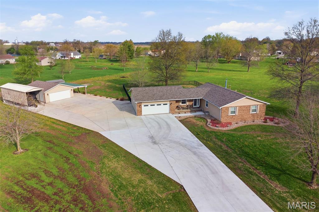 12801 Sarah Drive Highland, IL 62249 - Photo 47 of 61