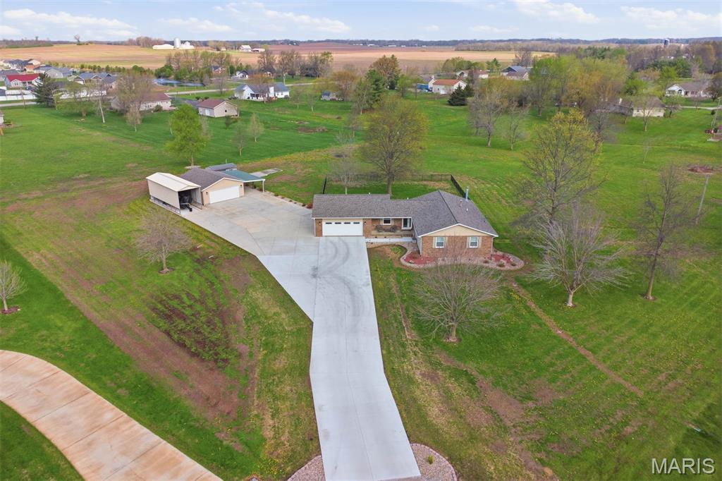 12801 Sarah Drive Highland, IL 62249 - Photo 49 of 61