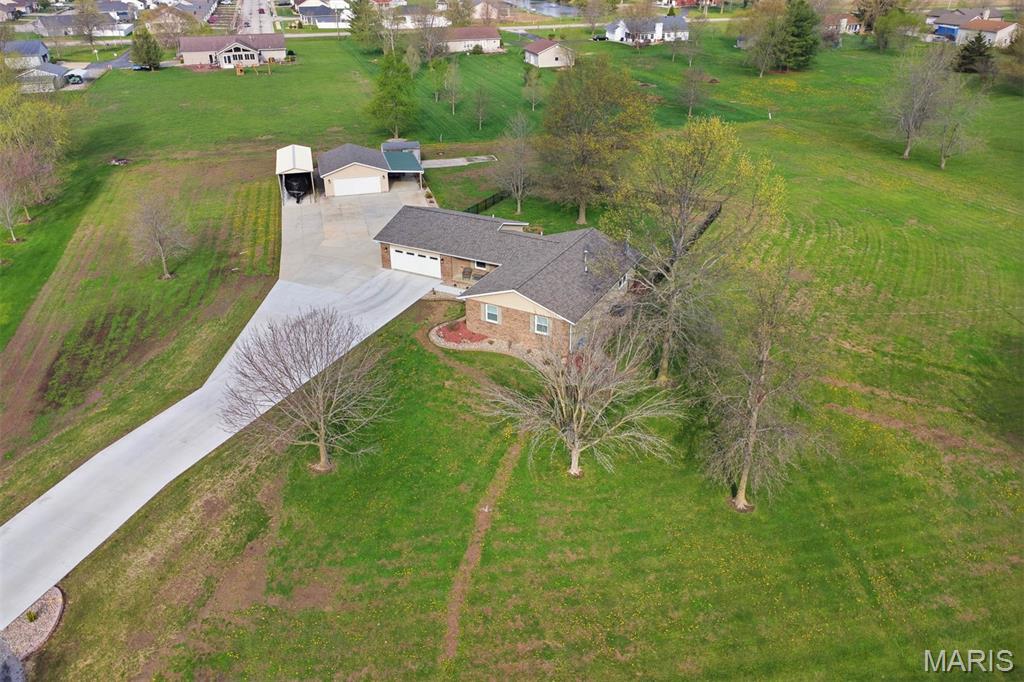 12801 Sarah Drive Highland, IL 62249 - Photo 50 of 61