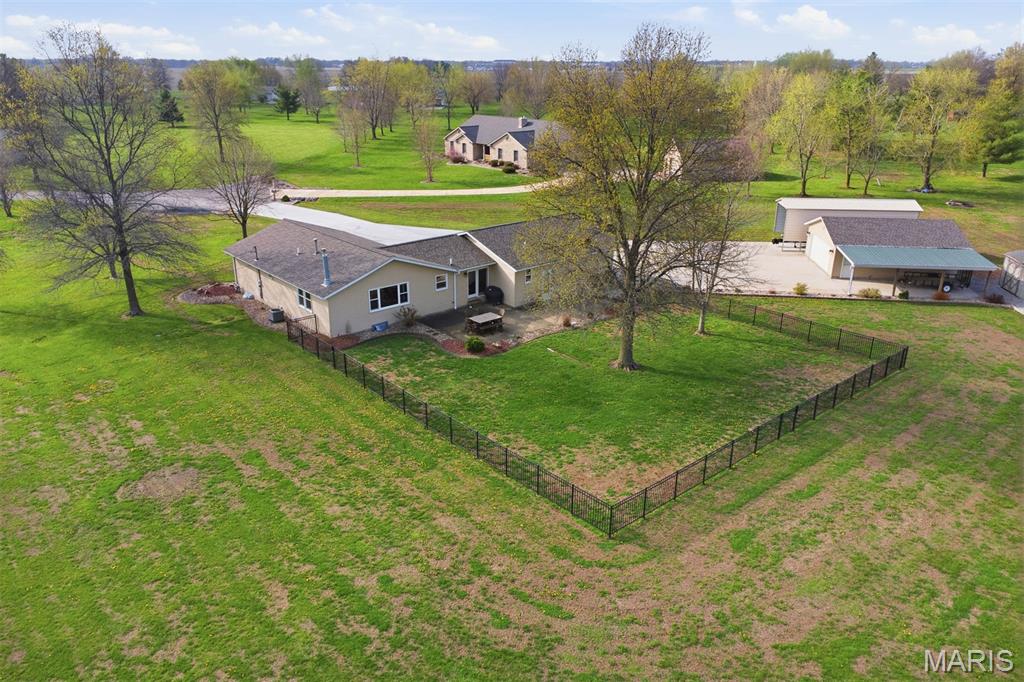 12801 Sarah Drive Highland, IL 62249 - Photo 55 of 61