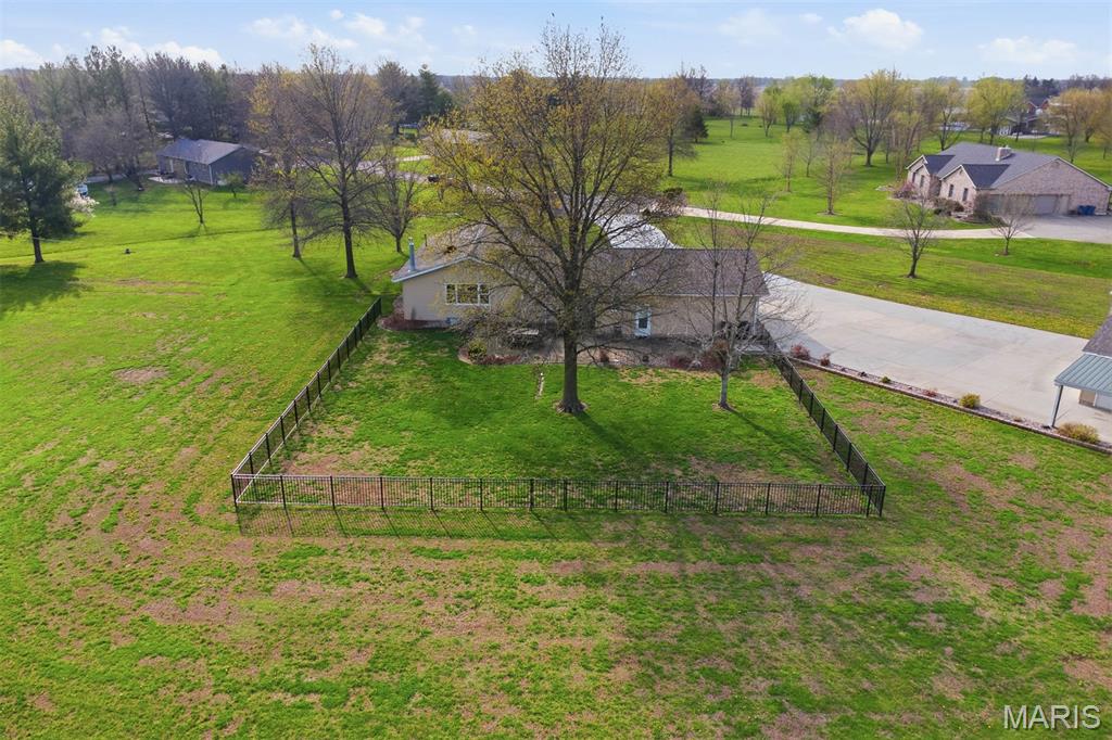 12801 Sarah Drive Highland, IL 62249 - Photo 56 of 61