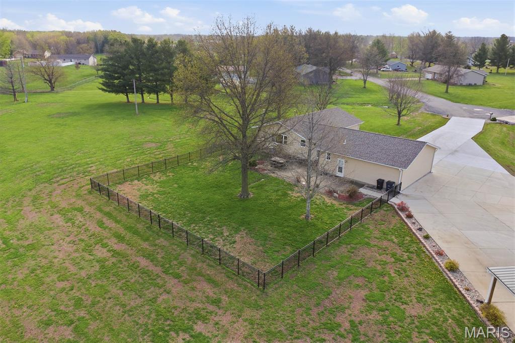 12801 Sarah Drive Highland, IL 62249 - Photo 57 of 61