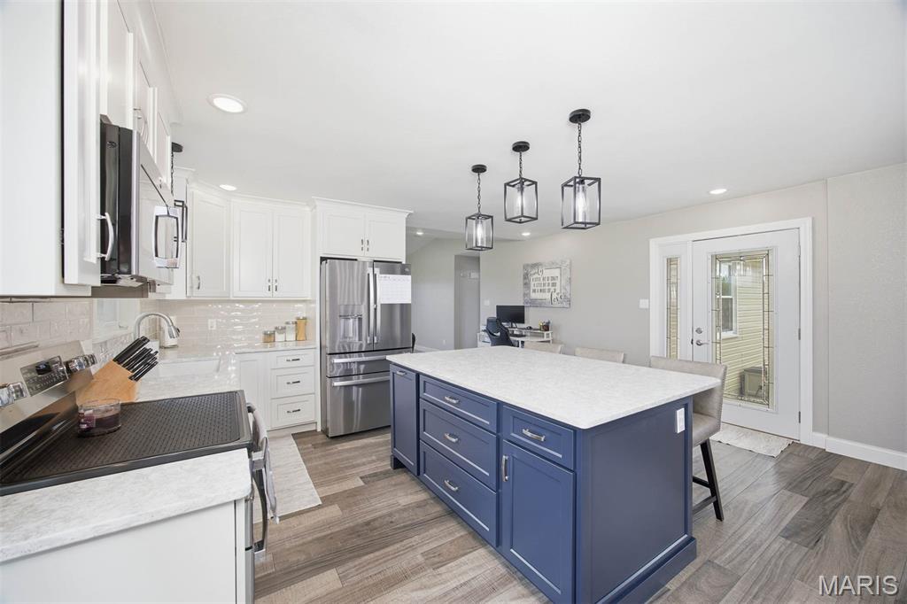 12801 Sarah Drive Highland, IL 62249 - Photo 8 of 61