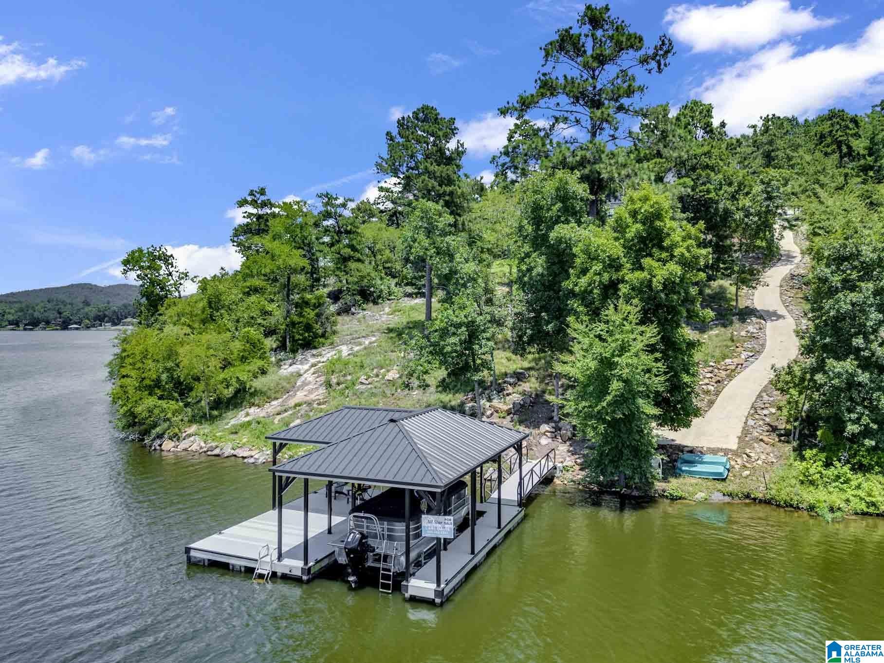 25 Trevas Point Ohatchee, AL 36271 - Photo 87 of 90