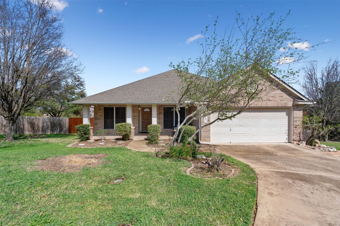 15812 Pumpkin Ridge Drive Austin, TX 78717 - Photo 1 of 1