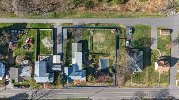 $439,900 | 422 Mechanic Street, Luray, VA 22835