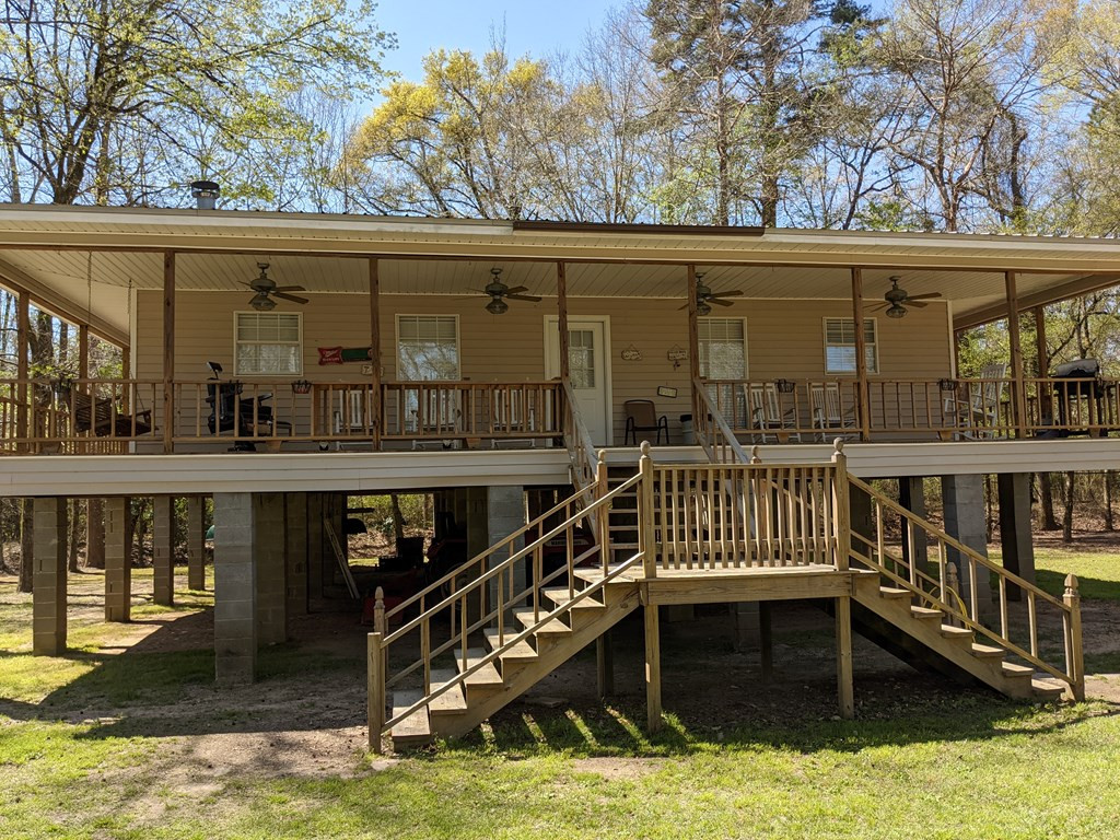 100 B New River Road Tylertown, MS 39667 - Photo 18 of 47 Photo 18