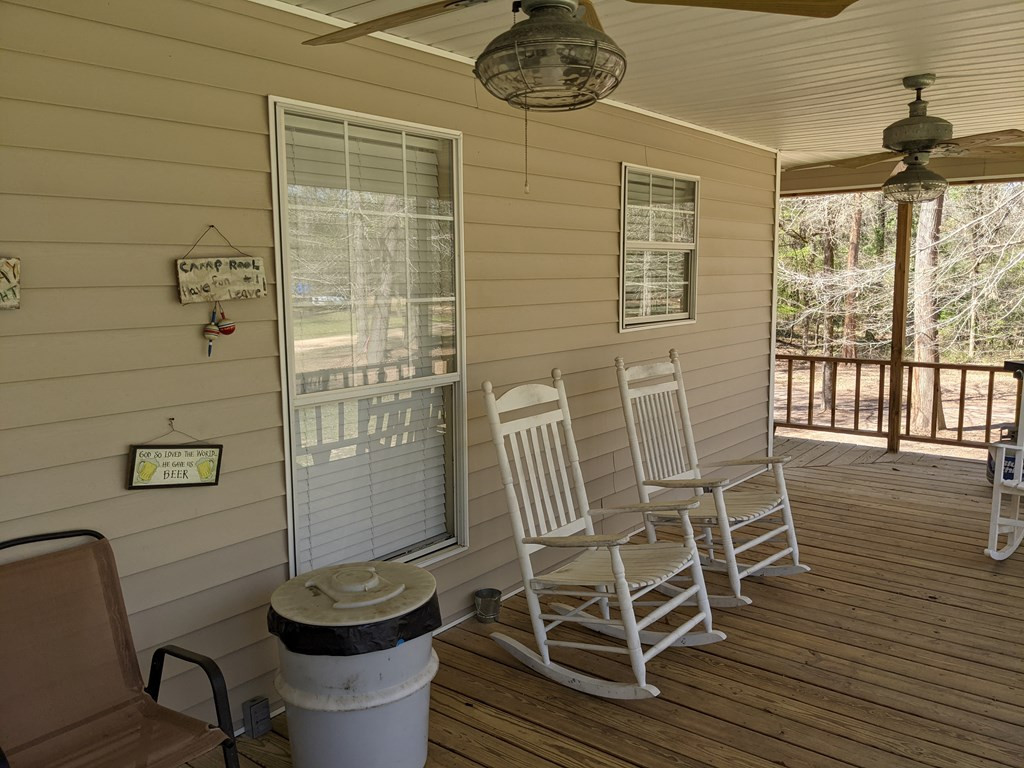 100 B New River Road Tylertown, MS 39667 - Photo 19 of 47 Photo 19