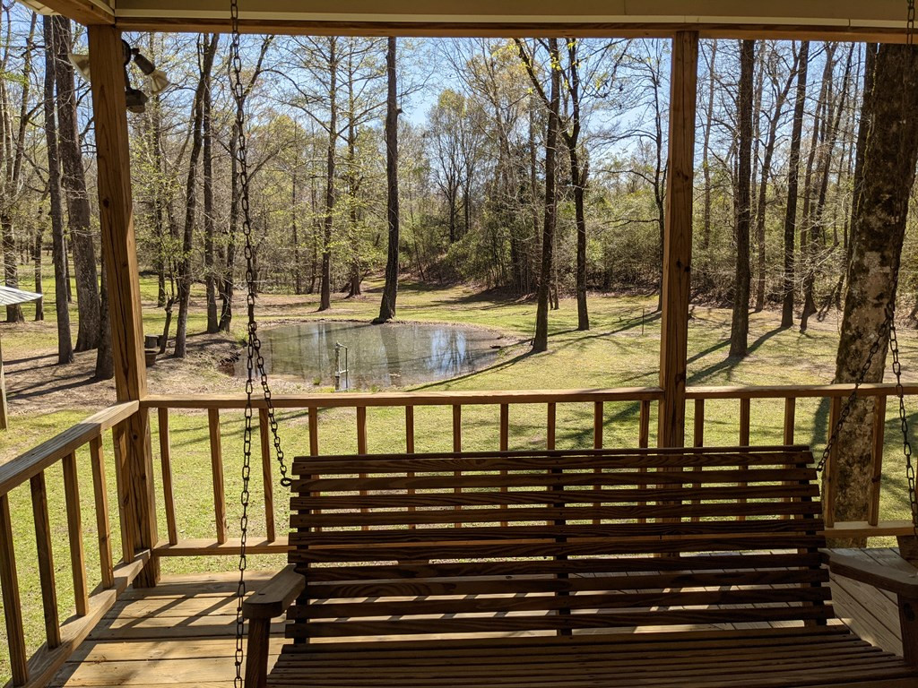 100 B New River Road Tylertown, MS 39667 - Photo 20 of 47 Photo 20
