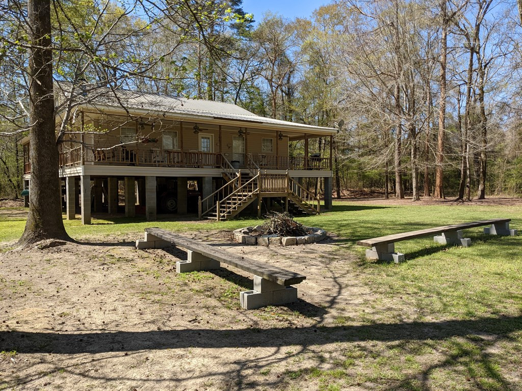 100 B New River Road Tylertown, MS 39667 - Photo 2 of 47 Photo 2