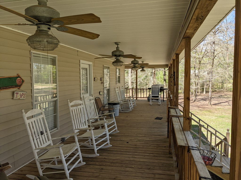 100 B New River Road Tylertown, MS 39667 - Photo 21 of 47 Photo 21
