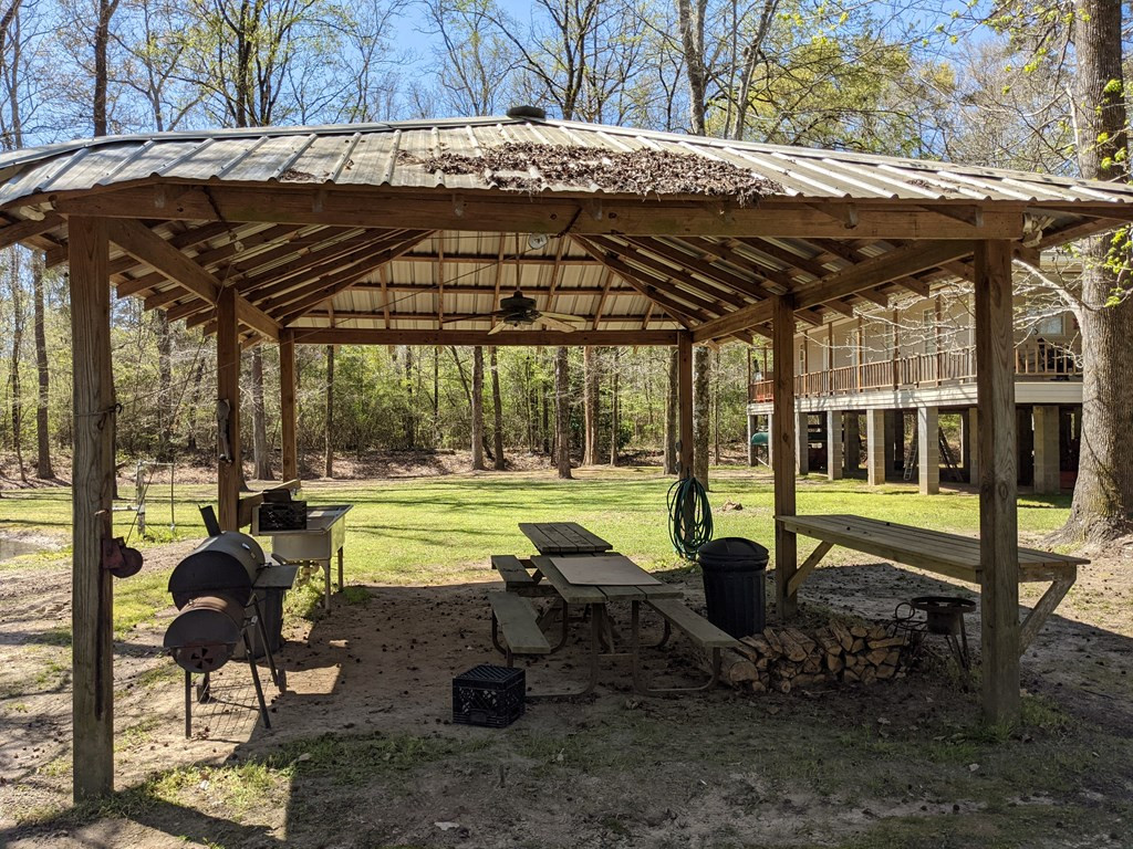 100 B New River Road Tylertown, MS 39667 - Photo 3 of 47 Photo 3