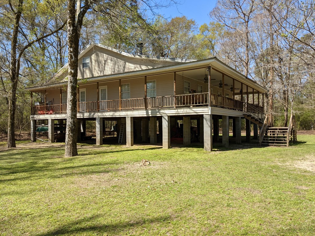 100 B New River Road Tylertown, MS 39667 - Photo 5 of 47 Photo 5