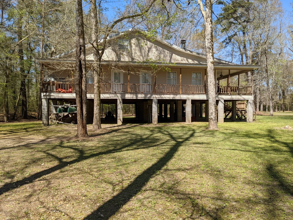 100 B New River Road Tylertown, MS 39667 - Photo 6 of 47 Photo 6