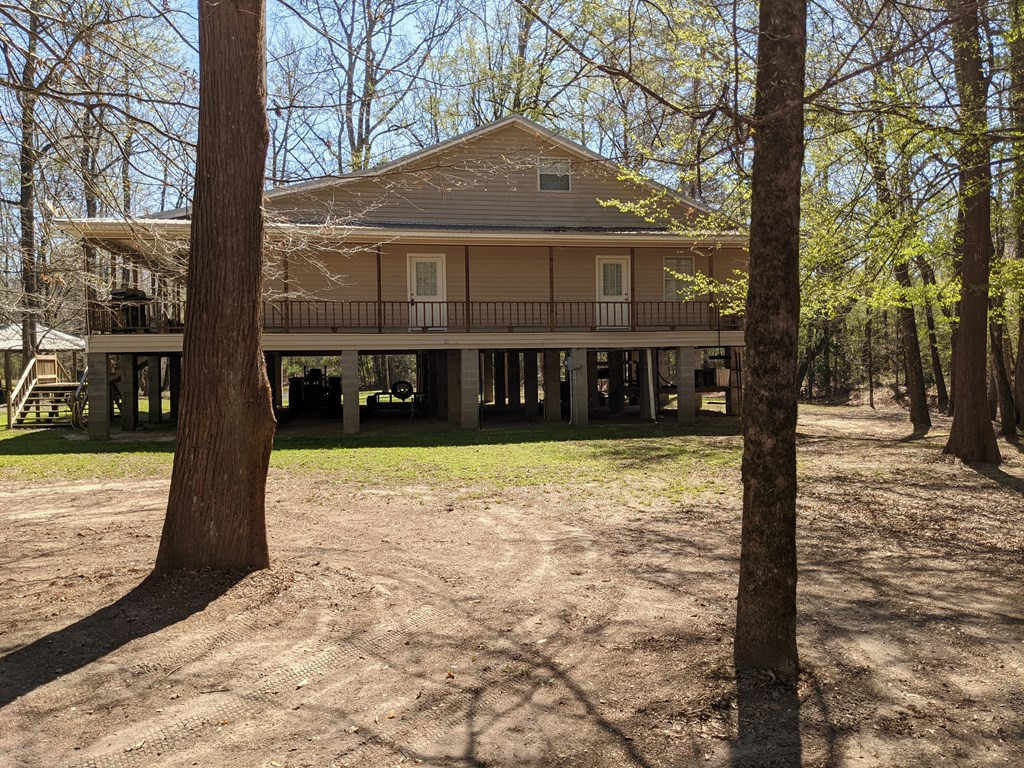 100 B New River Road Tylertown, MS 39667 - Photo 7 of 47 Photo 7