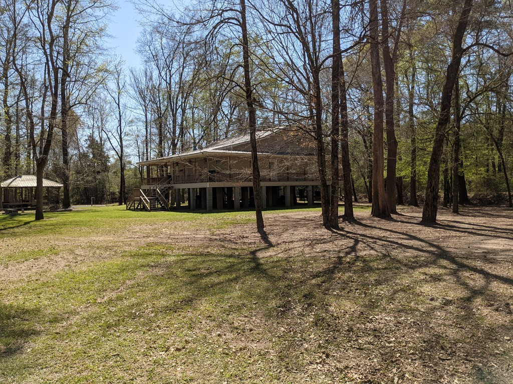 100 B New River Road Tylertown, MS 39667 - Photo 8 of 47 Photo 8