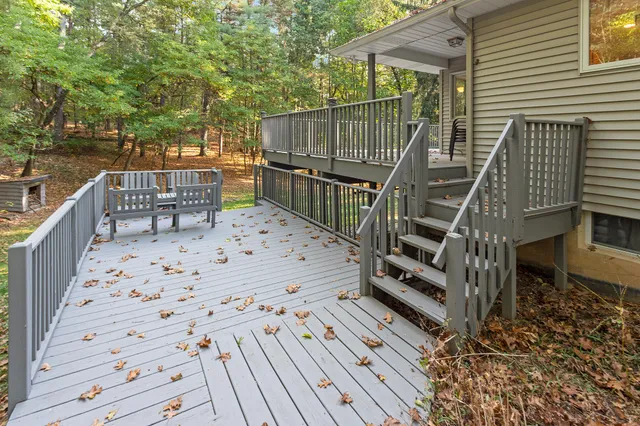 $399,000 | 5817 East B Avenue, Richland, MI 49083