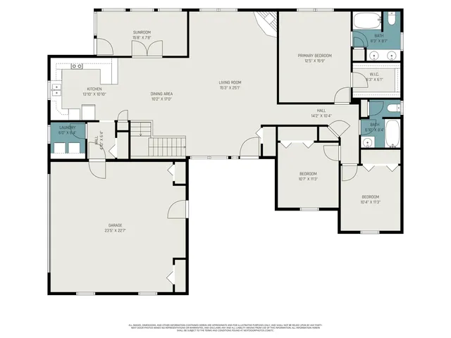 $399,000 | 5817 East B Avenue, Richland, MI 49083