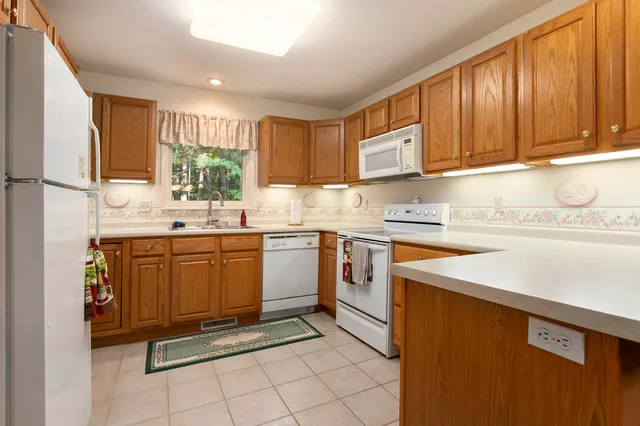 $399,000 | 5817 East B Avenue, Richland, MI 49083