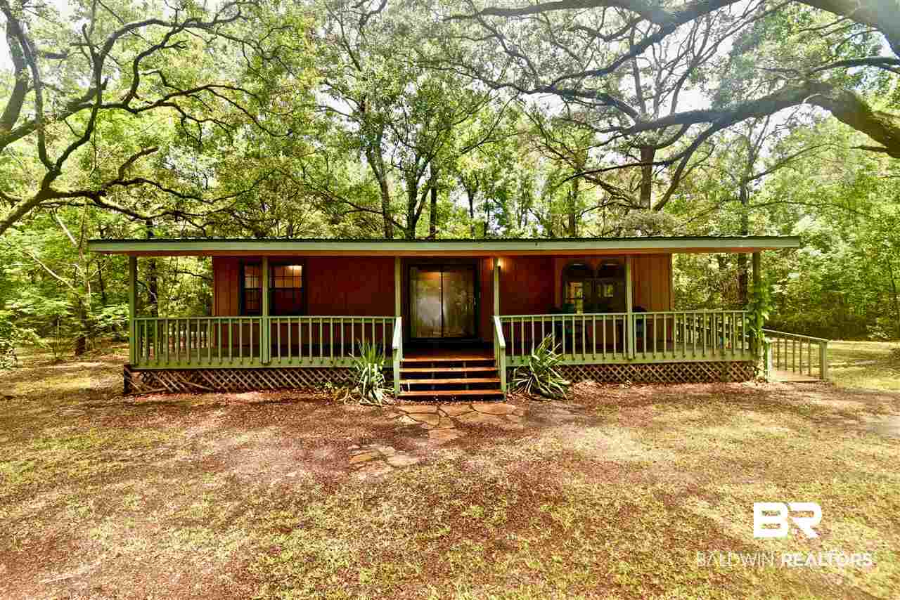 22011 Creek Road Gulf Shores, AL 36542 - Photo 3 of 49