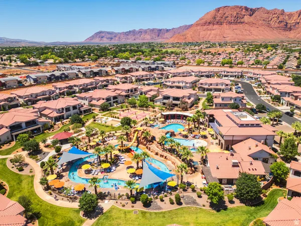 $1,290,000 | 3780 Arcadia Drive, Unit 23, Santa Clara, UT 84765