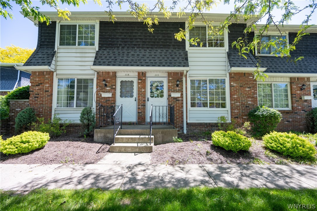150 South Union Road, Unit 113 Amherst, NY 14221 - Photo 2 of 31
