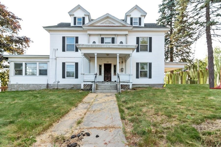 608 River Road Manchester, NH 03104 - Photo 1 of 23 Gallery Image 1