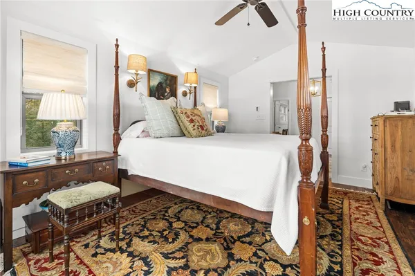 $1,050,000 | 110 Hilltop Road, Beech Mountain, NC 28604