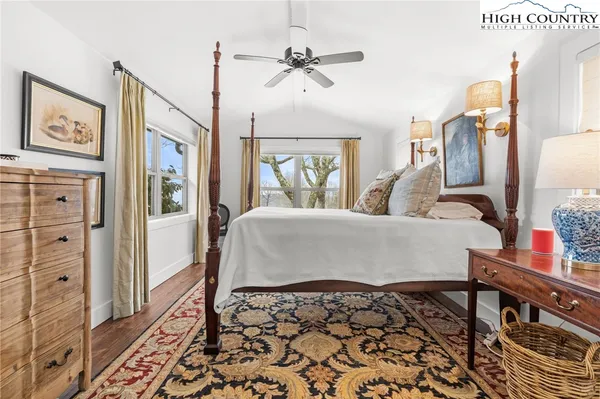 $1,050,000 | 110 Hilltop Road, Beech Mountain, NC 28604