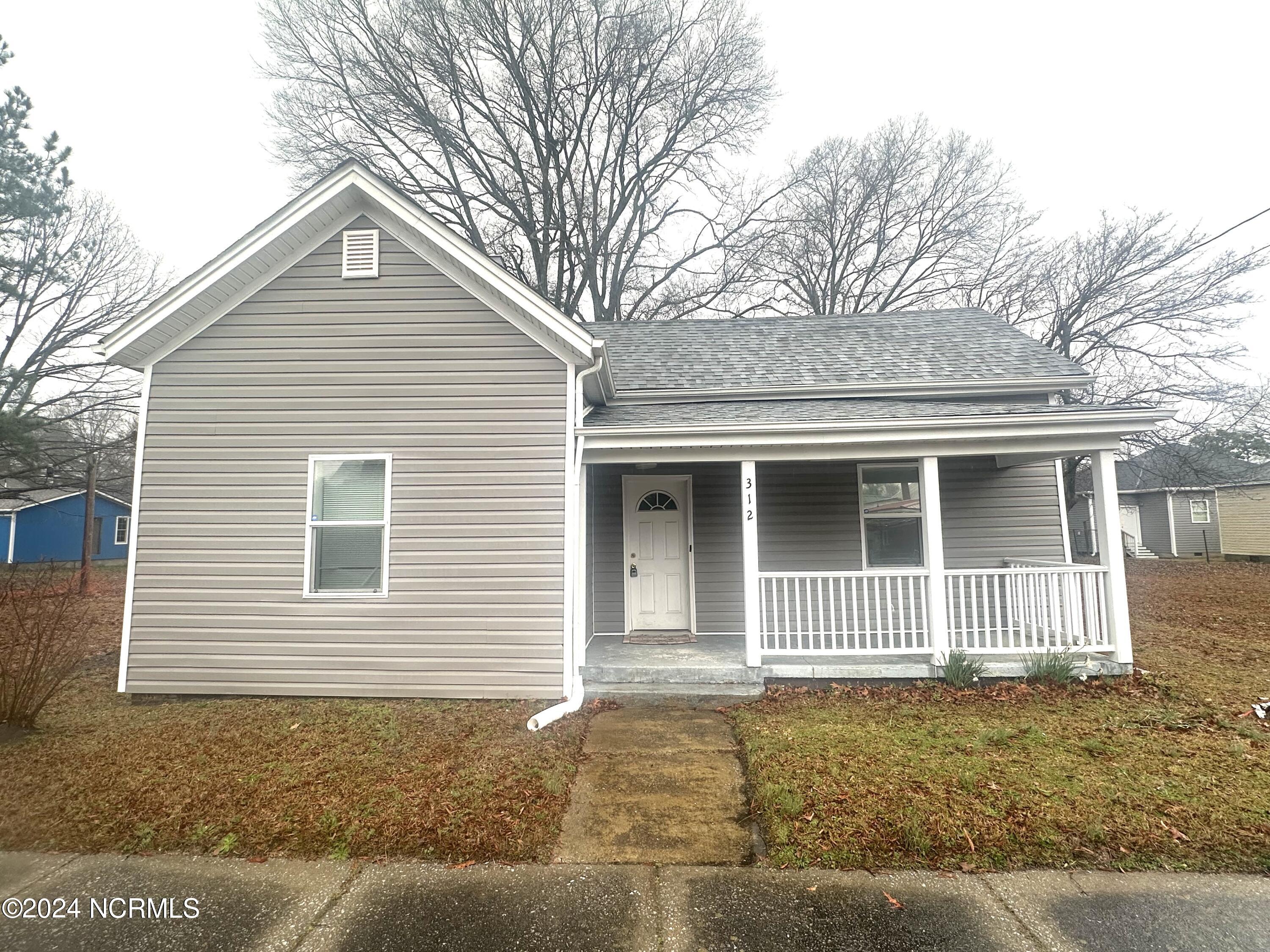 312 East Highland Ave