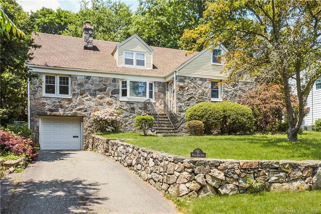 16 Woods End Road Stamford, CT 06905 - Photo 1 of 1 Front View-1