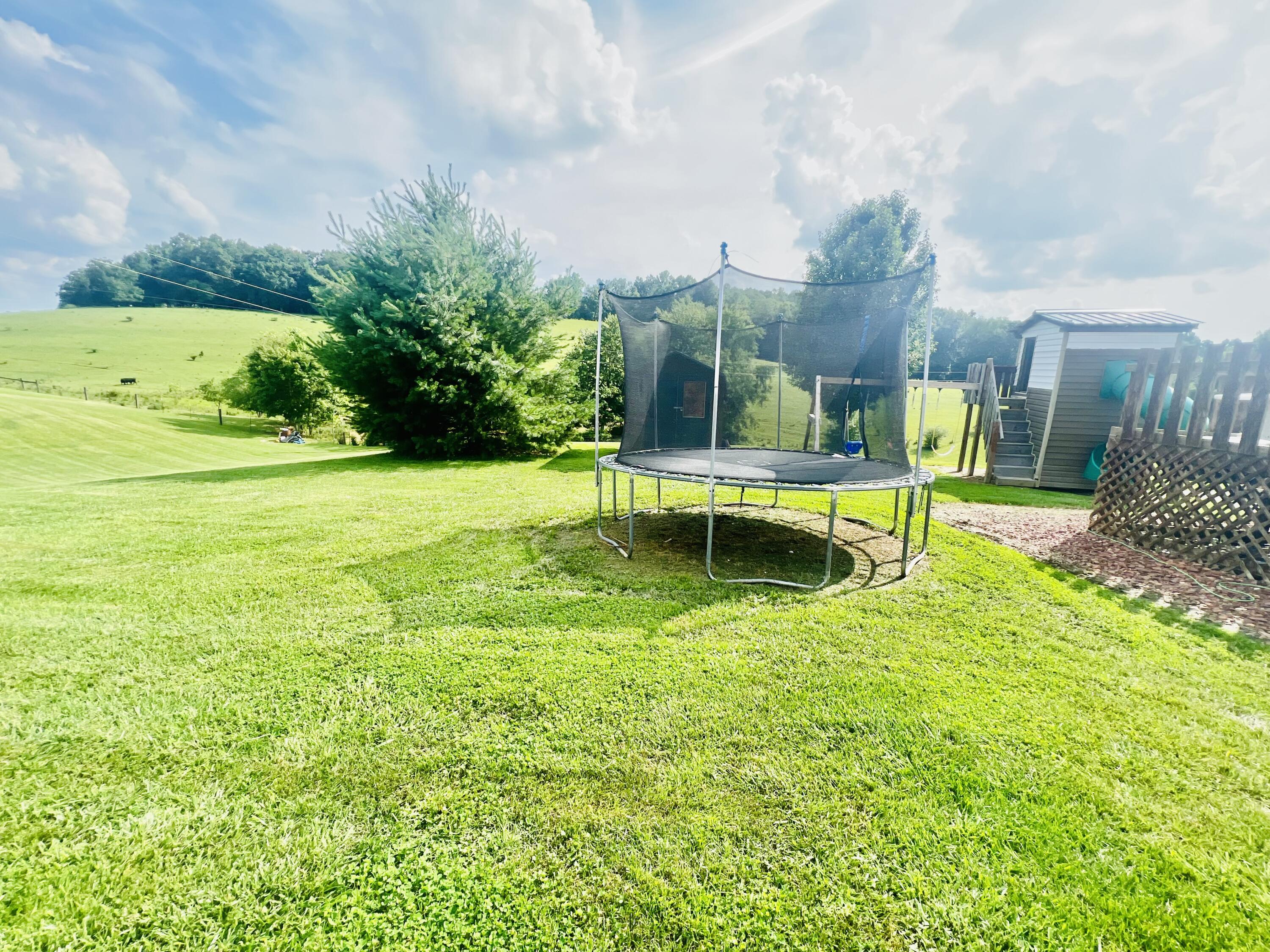 408 Bailey Road Annville, KY 40402 - Photo 13 of 67 IMG_2015