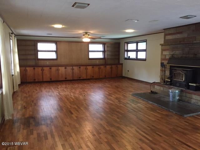 2369 Slacks Run Road Trout Run, PA 17771 - Photo 10 of 18 LR1
