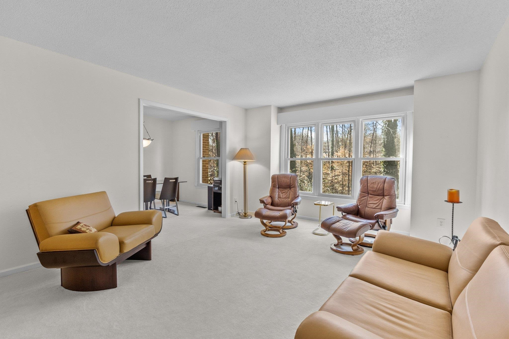 2832 Wycliff Road Raleigh, NC 27607 - Photo 6 of 37 Photo 6