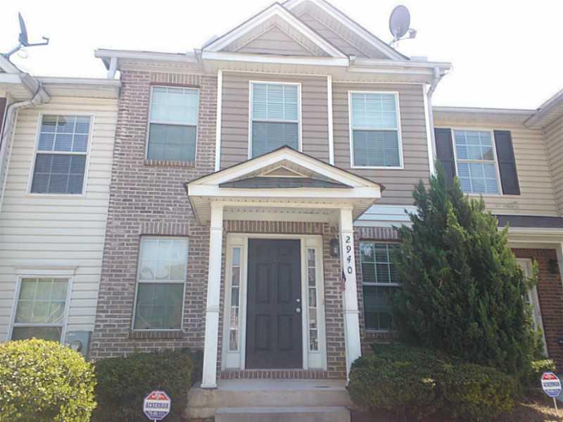 2940 Vining Ridge Terrace, Unit 2940 Decatur, GA 30034 - Photo 1 of 1 Exterior Front.