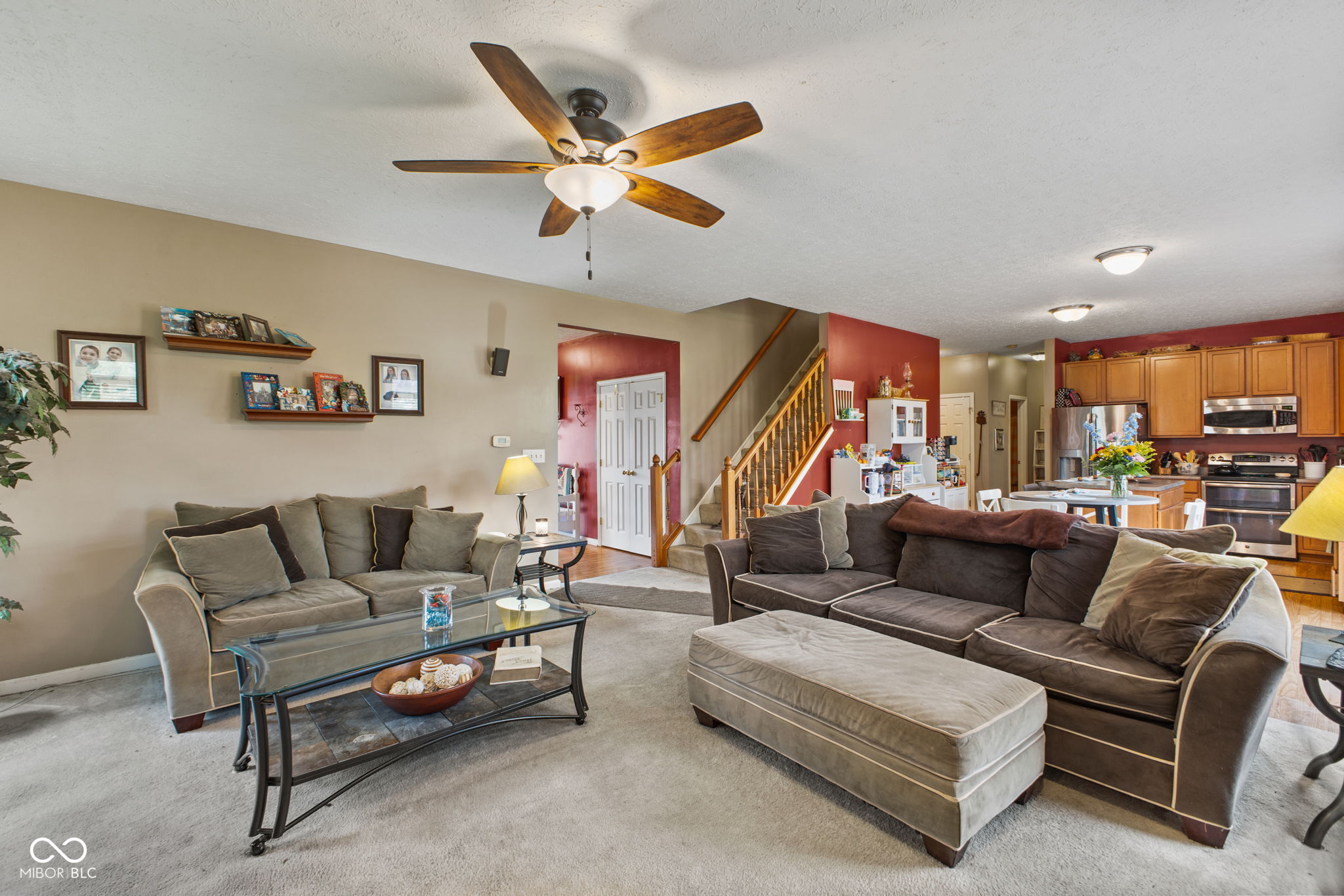 2845 Sleeping Ridge Way Indianapolis, IN 46217 - Photo 9 of 40 Gallery Image 9