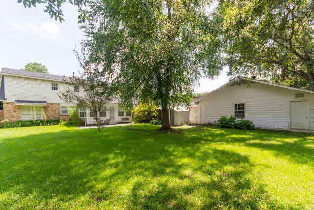 3712 Claridge Road North Mobile, AL 36608 - Photo 18 of 24