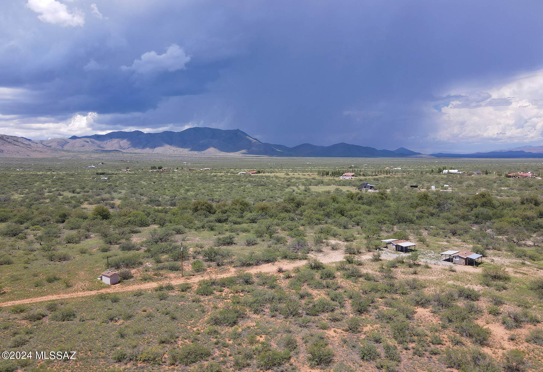 40-ac West Redhead Road Cochise, AZ 85606 - Photo 37 of 38 Gallery Image 37
