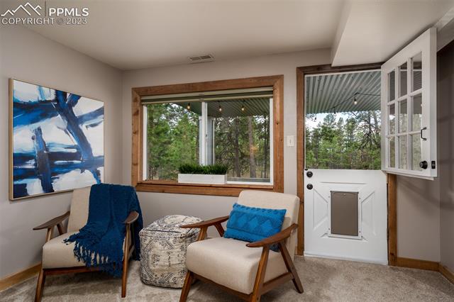 7595 Chirgiton Road Colorado Springs, CO 80908 - Photo 40 of 50