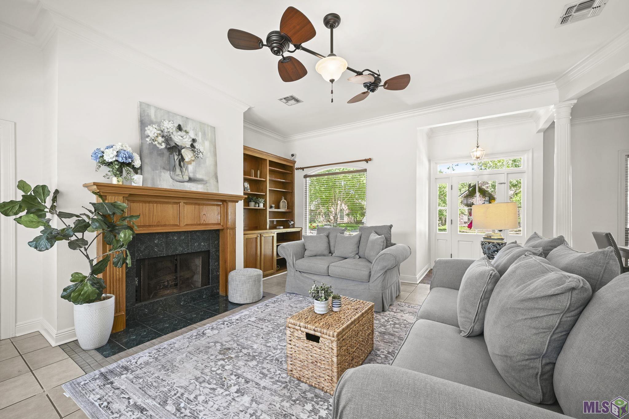 10526 Springbrook Avenue Baton Rouge, LA 70810 - Photo 2 of 32 Gallery Image 2