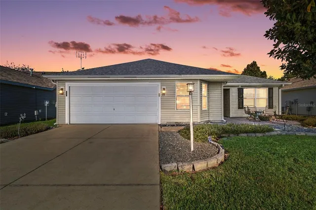 $369,000 | 1927 Walden Way, The Villages, FL 32162