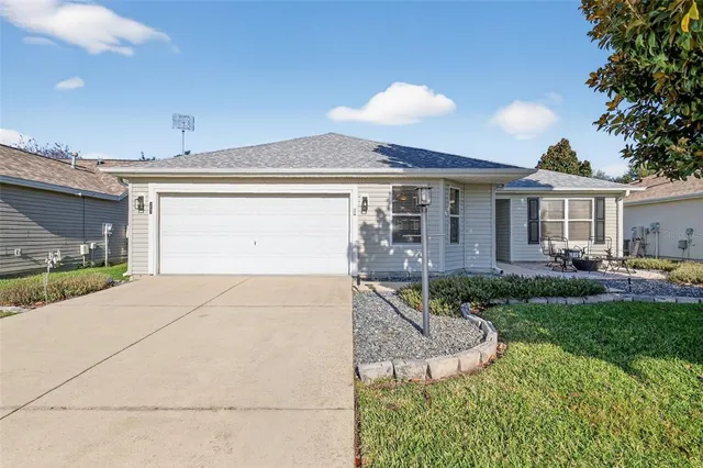 $369,000 | 1927 Walden Way, The Villages, FL 32162