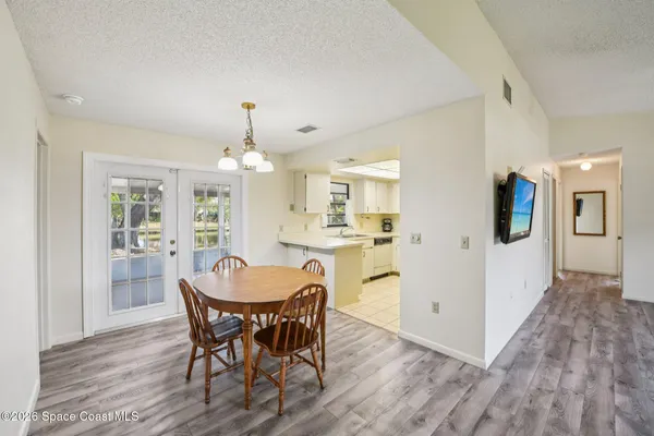 $325,000 | 3826 Parapet Drive, Cocoa, FL 32926