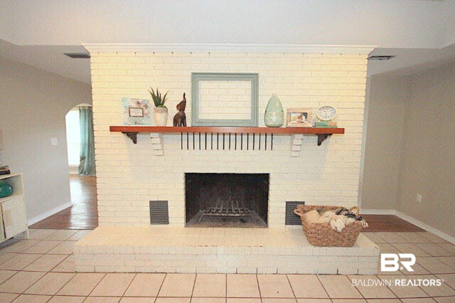 21653 Linn Ridge Drive Fairhope, AL 36532 - Photo 6 of 24 Great Room
