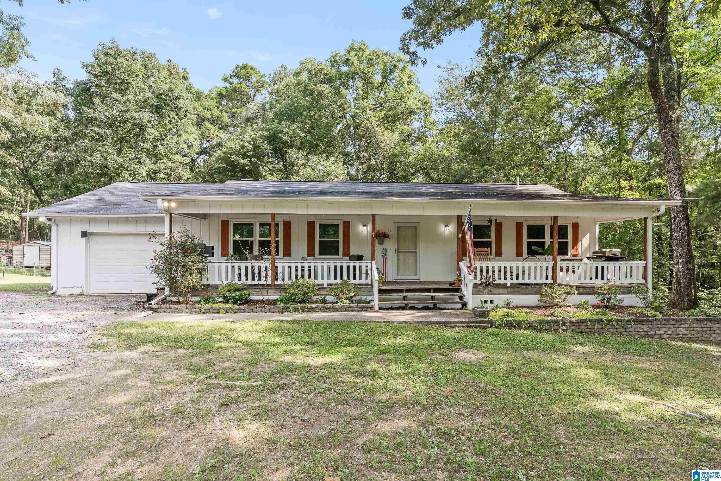 45 Viewpoint Circle Odenville, AL 35120 - Photo 31 of 32