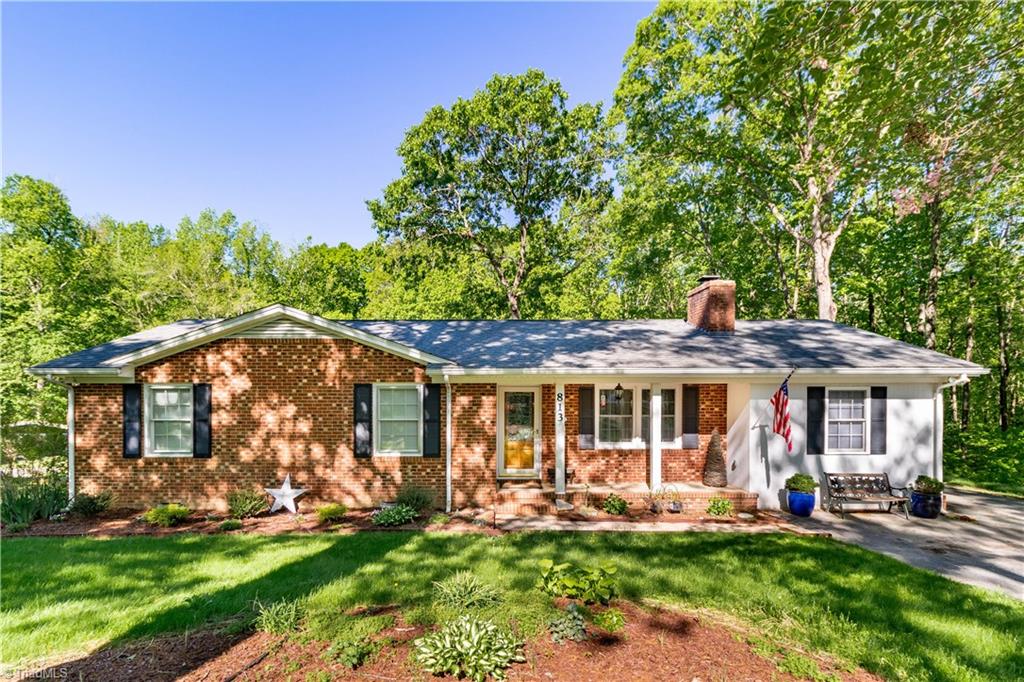 813 Stratford Road Lexington, NC 27292 - Photo 1 of 30 Gallery Image 1