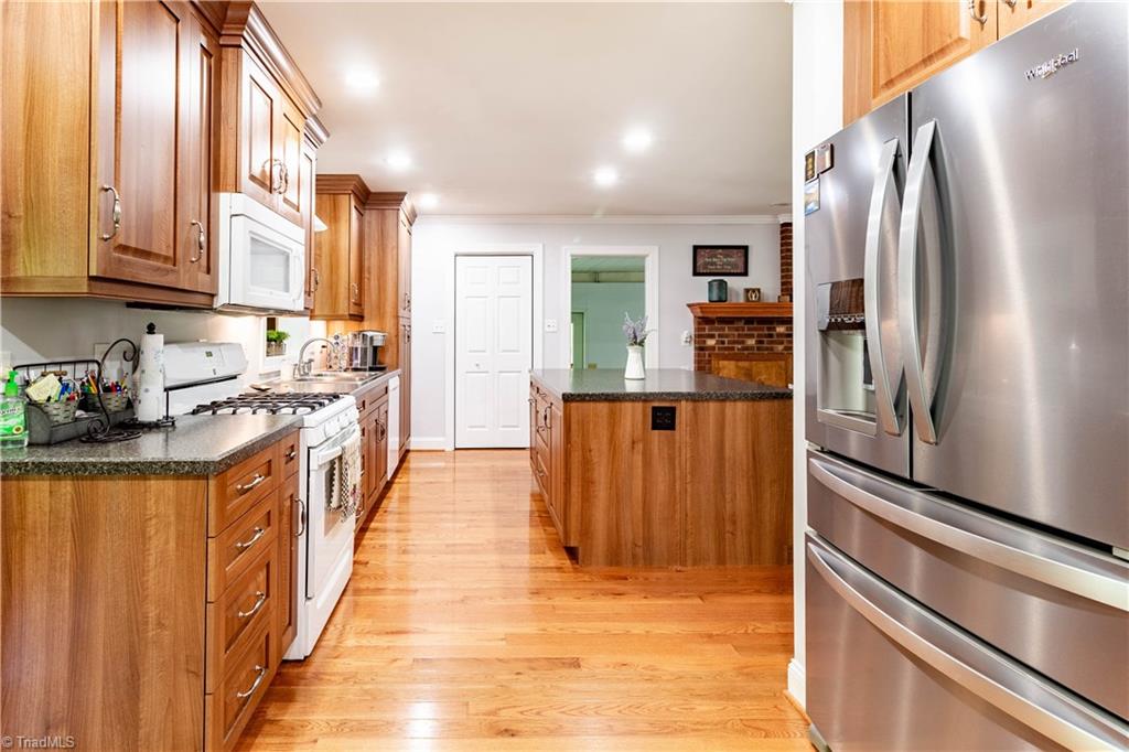 813 Stratford Road Lexington, NC 27292 - Photo 13 of 30 Gallery Image 13